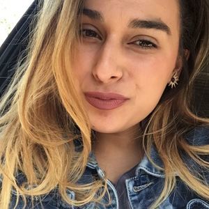 Meet your Posher, Irma